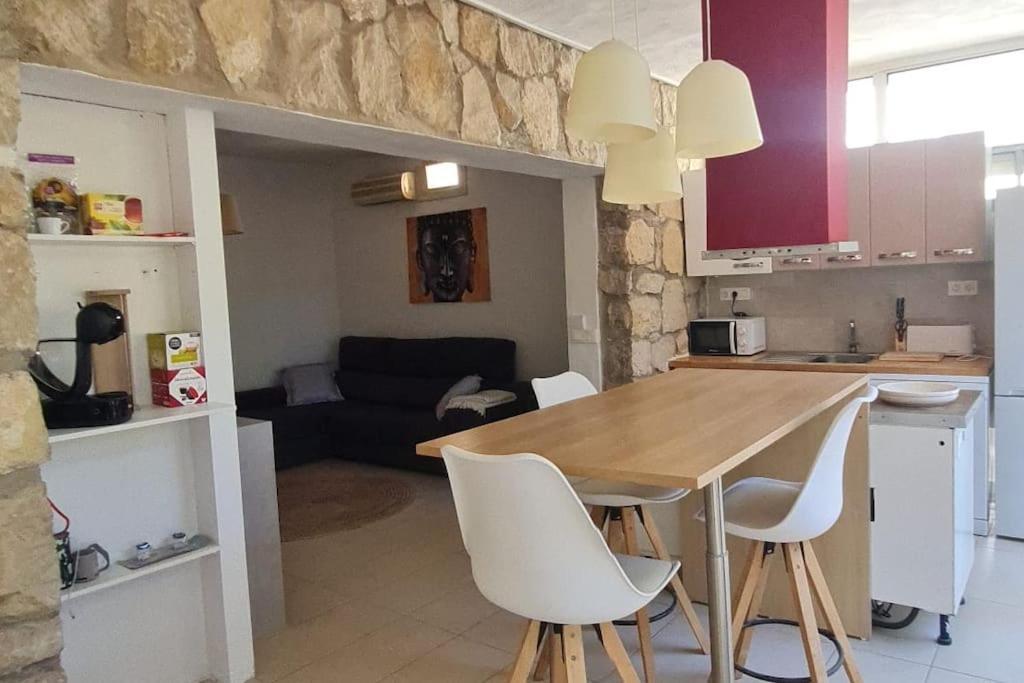Acogedor Bungalow Adosado El Campello Eksteriør bilde