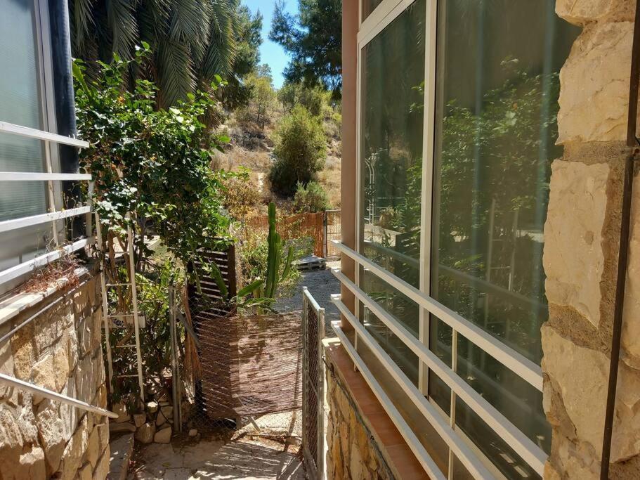 Acogedor Bungalow Adosado El Campello Eksteriør bilde