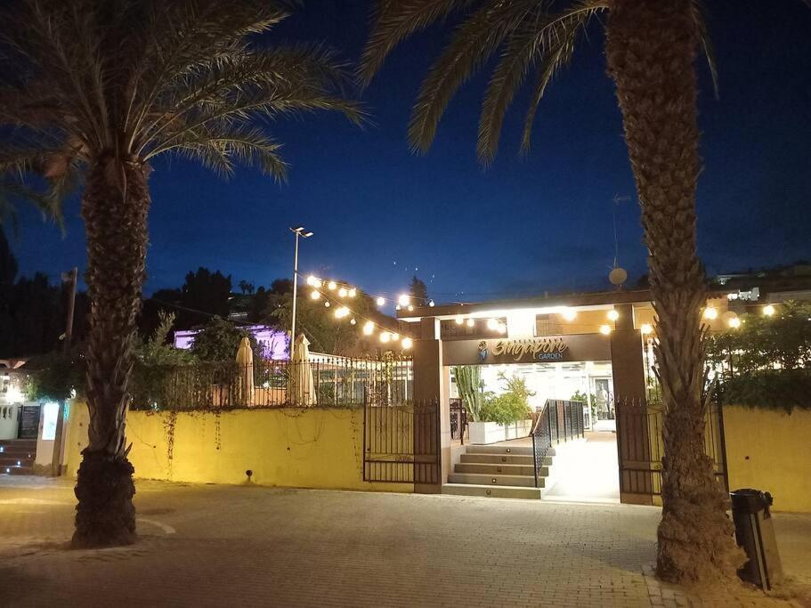 Acogedor Bungalow Adosado El Campello Eksteriør bilde